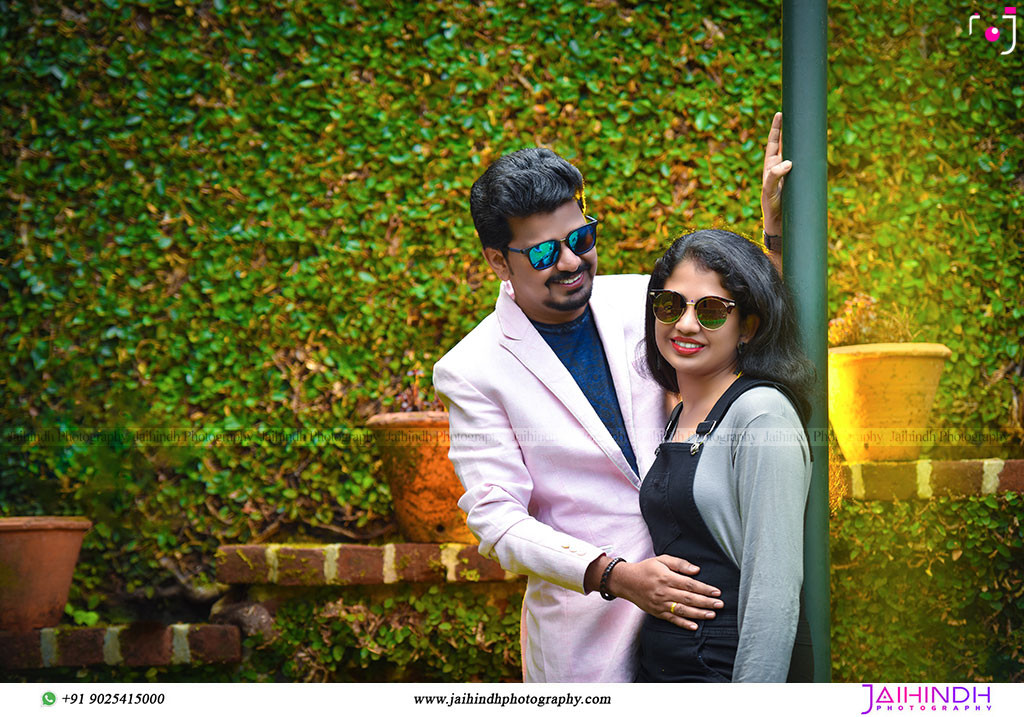 Post Wedding Photography In Kodaikanal 28