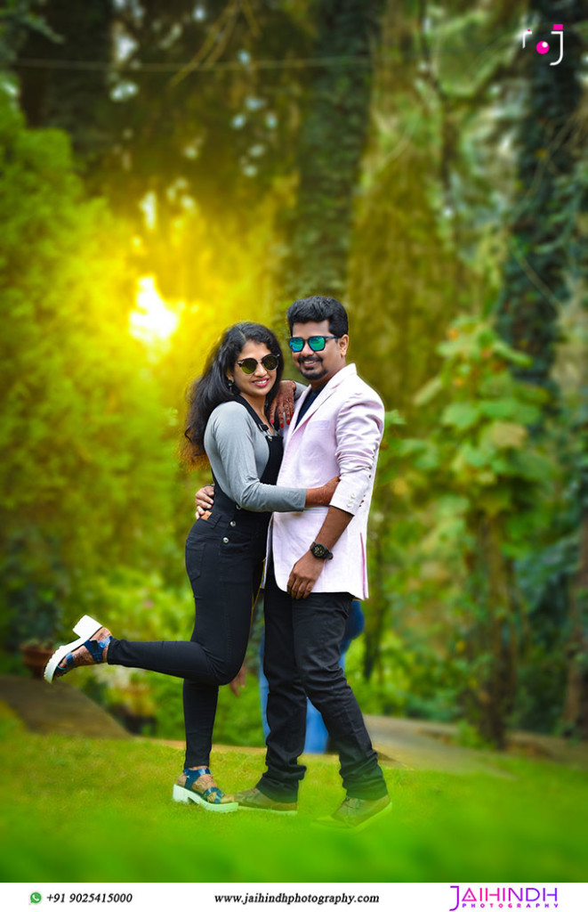 Post Wedding Photography In Kodaikanal 29