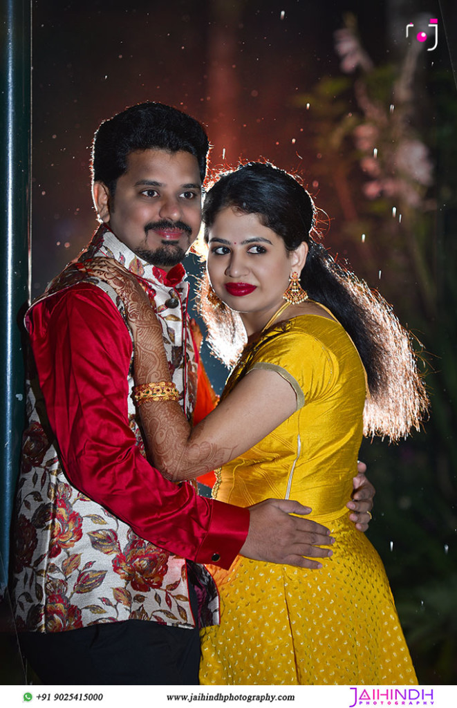 Post Wedding Photography In Kodaikanal 3