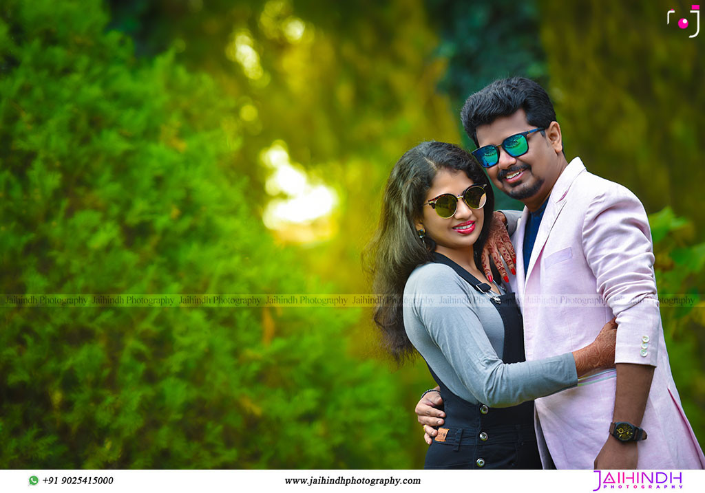 Post Wedding Photography In Kodaikanal 30