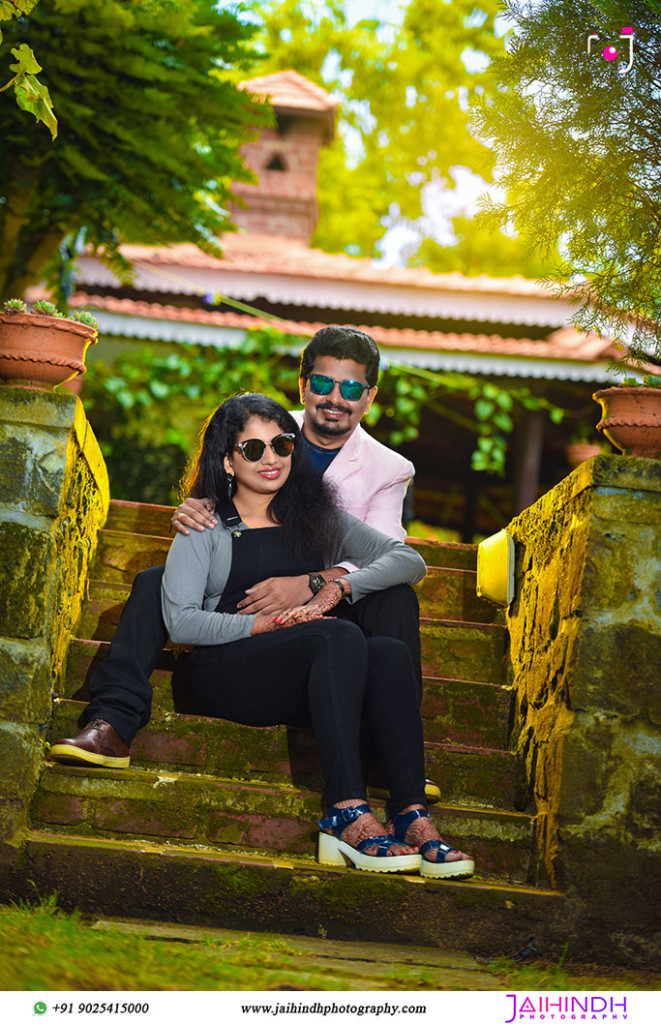 Post Wedding Photography In Kodaikanal 31