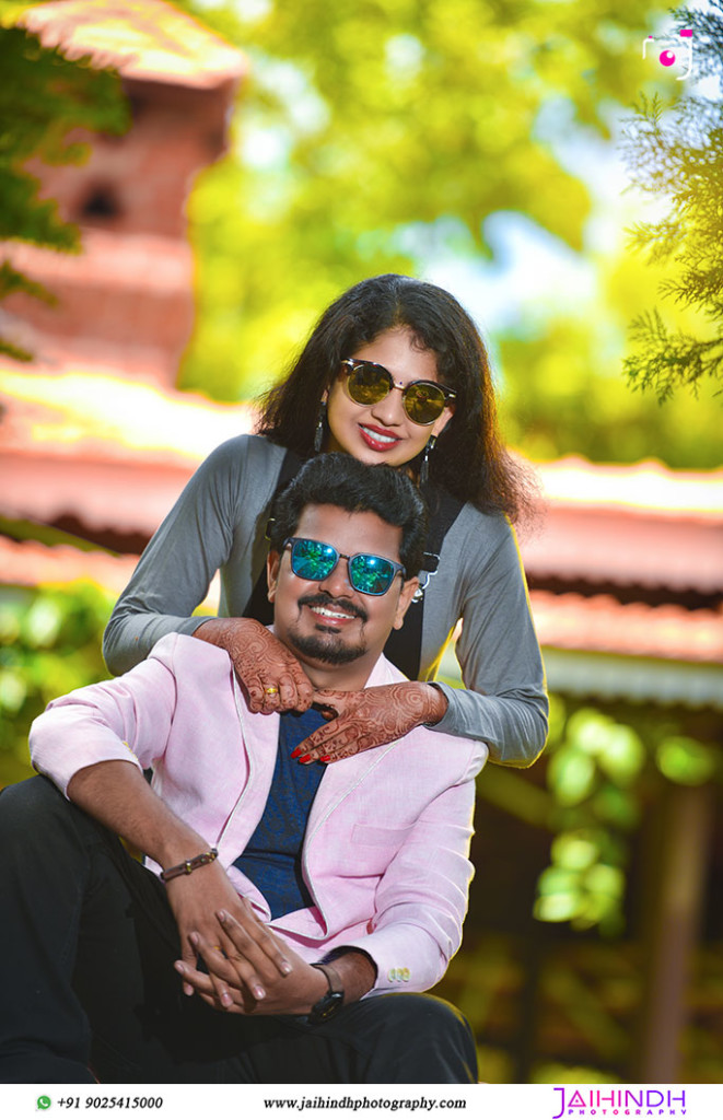 Post Wedding Photography In Kodaikanal 32