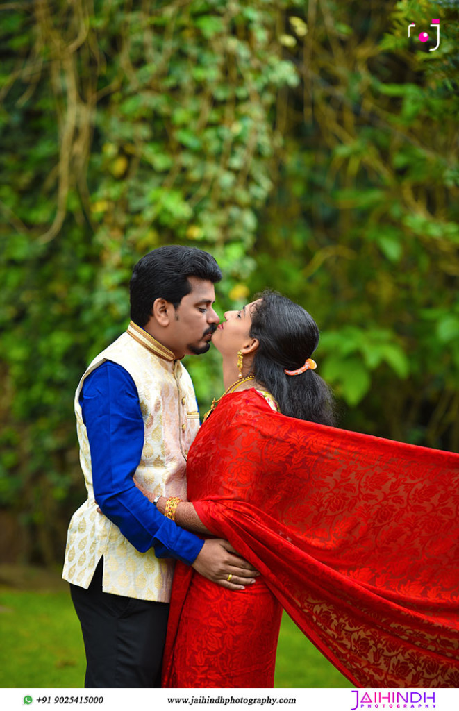 Post Wedding Photography In Kodaikanal 35