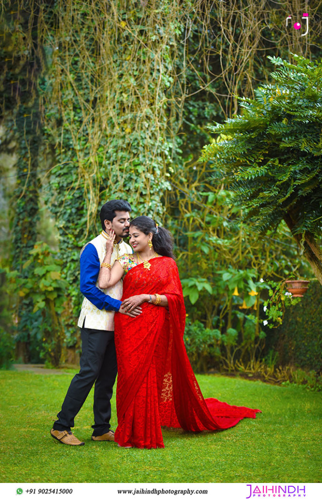 Post Wedding Photography In Kodaikanal 36