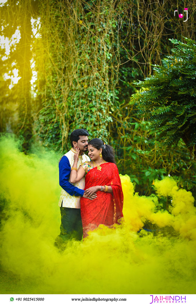 Post Wedding Photography In Kodaikanal 37