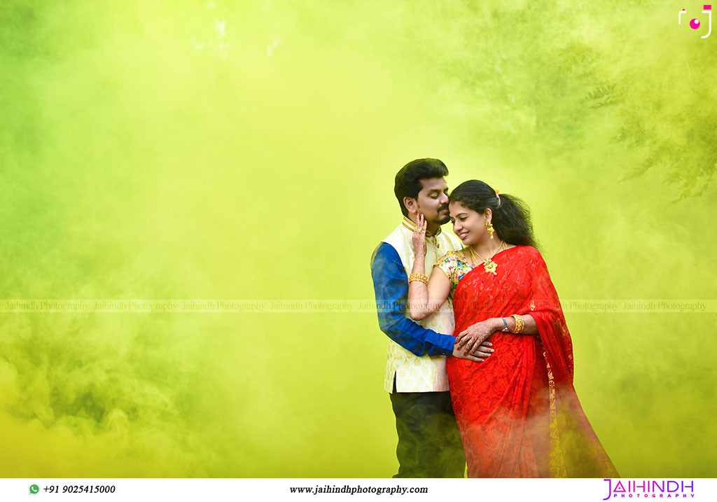 Post Wedding Photography In Kodaikanal 38