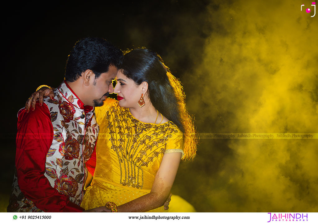 Post Wedding Photography In Kodaikanal 4