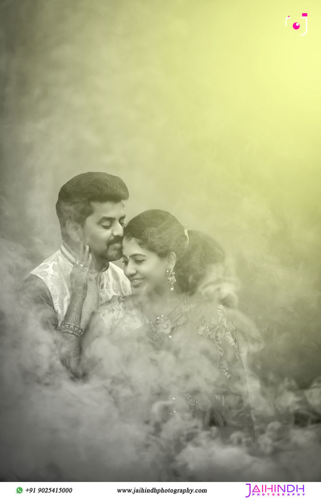 Post Wedding Photography In Kodaikanal 40