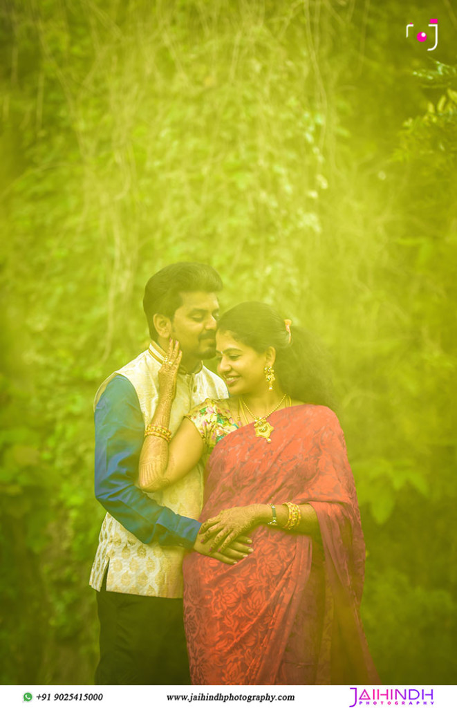 Post Wedding Photography In Kodaikanal 41