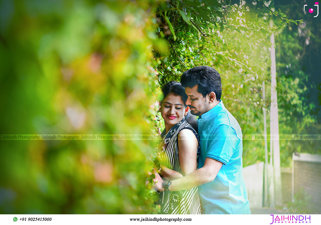 Post Wedding Photography In Kodaikanal 42