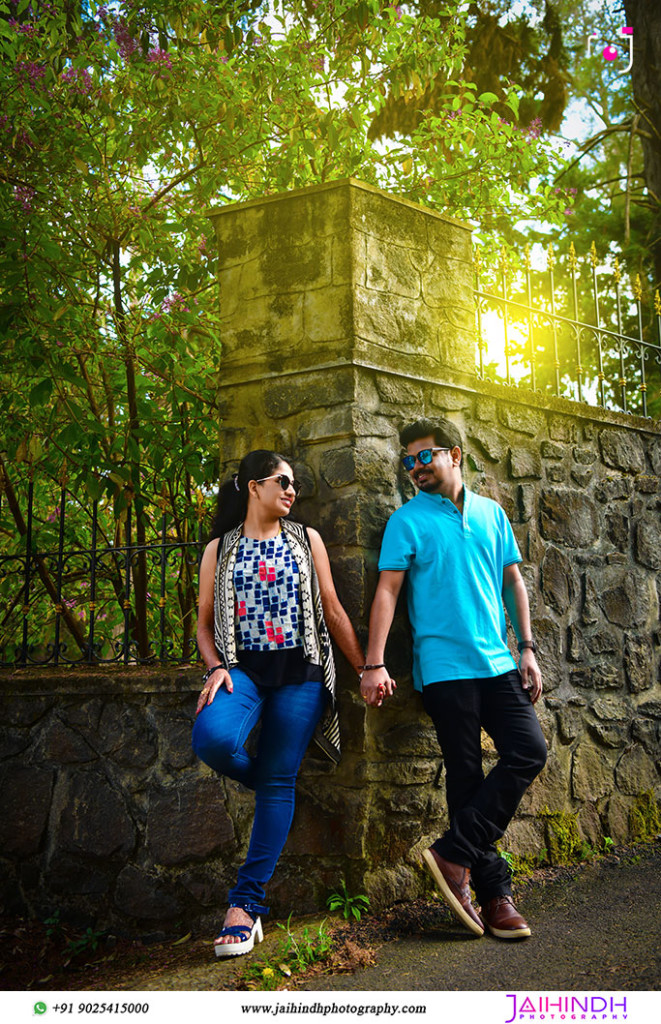 Post Wedding Photography In Kodaikanal 45