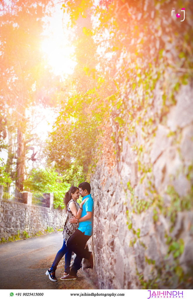 Post Wedding Photography In Kodaikanal 46