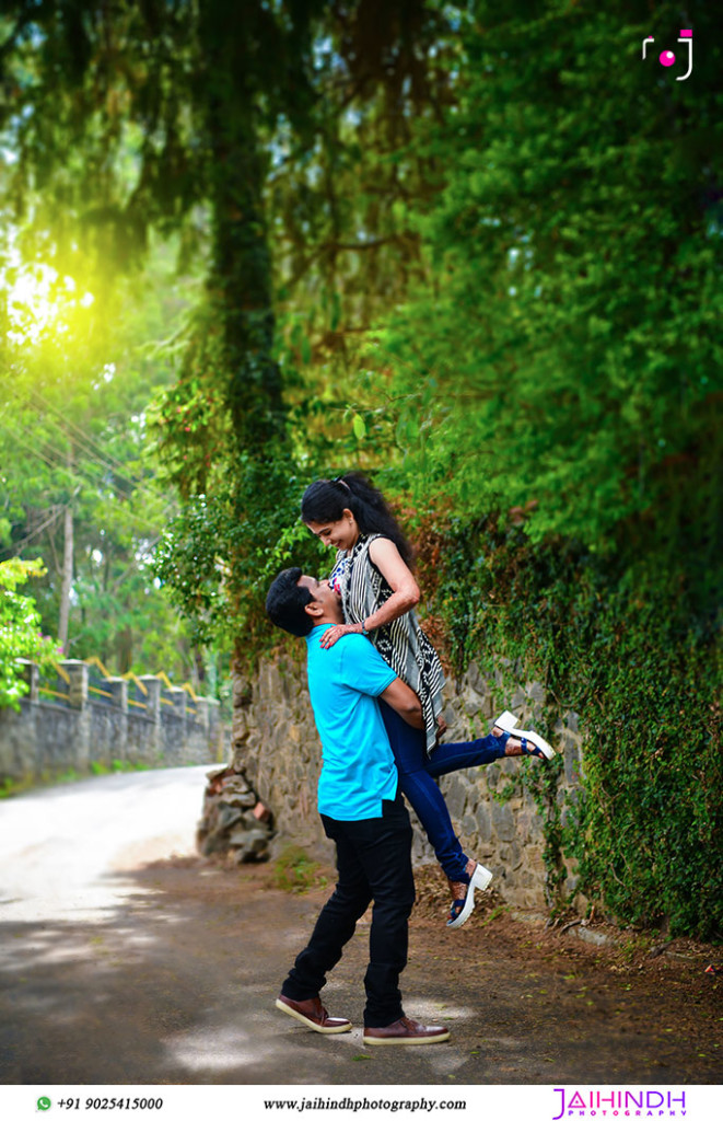 Post Wedding Photography In Kodaikanal 47