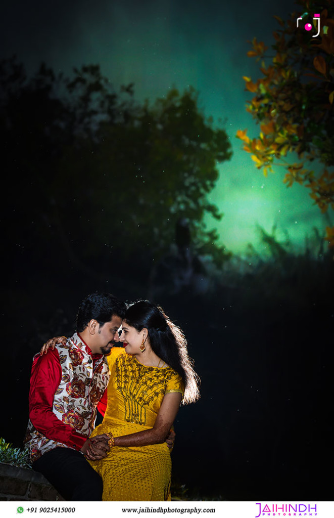 Post Wedding Photography In Kodaikanal 5