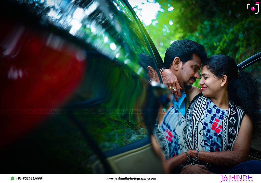 Post Wedding Photography In Kodaikanal 50