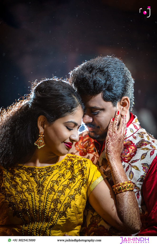 Post Wedding Photography In Kodaikanal 6