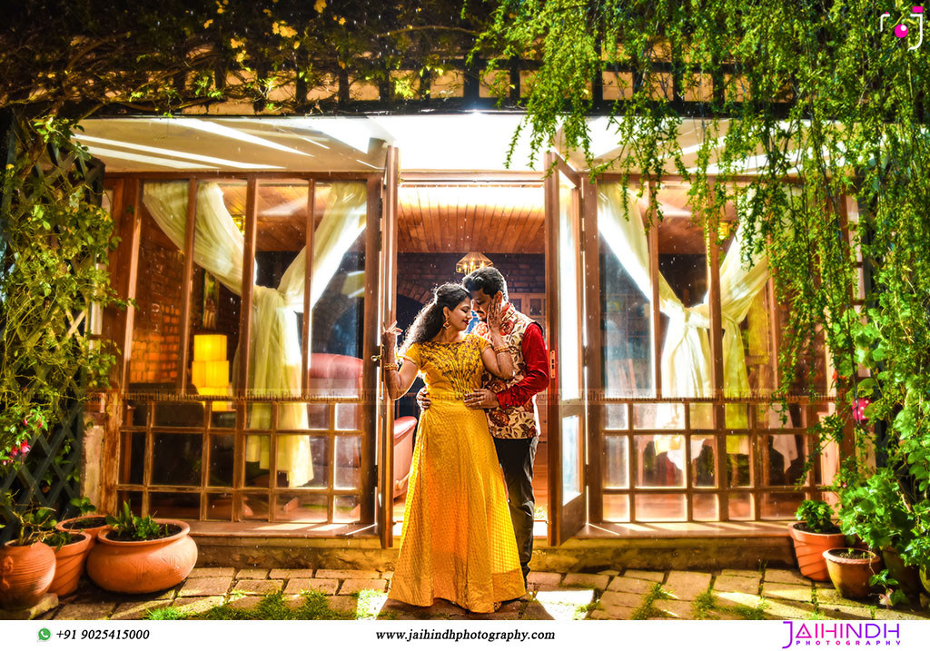 Post Wedding Photography In Kodaikanal 7