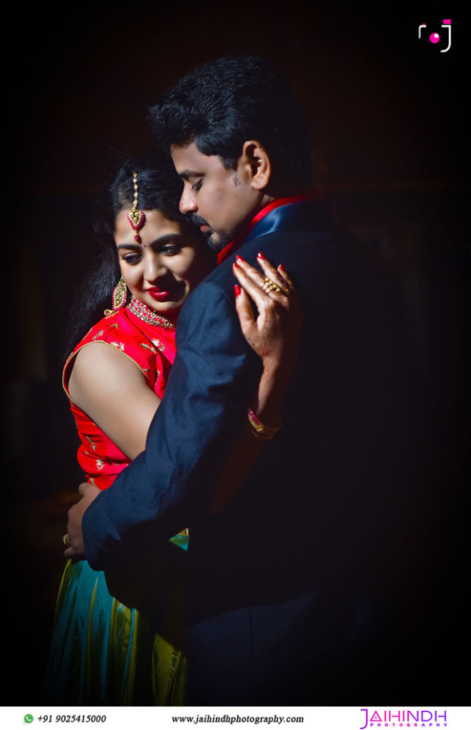 Post Wedding Photography In Kodaikanal 8