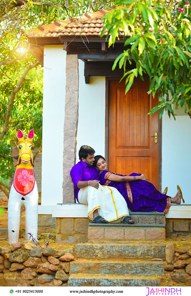 Post Wedding Photography In Madurai 2