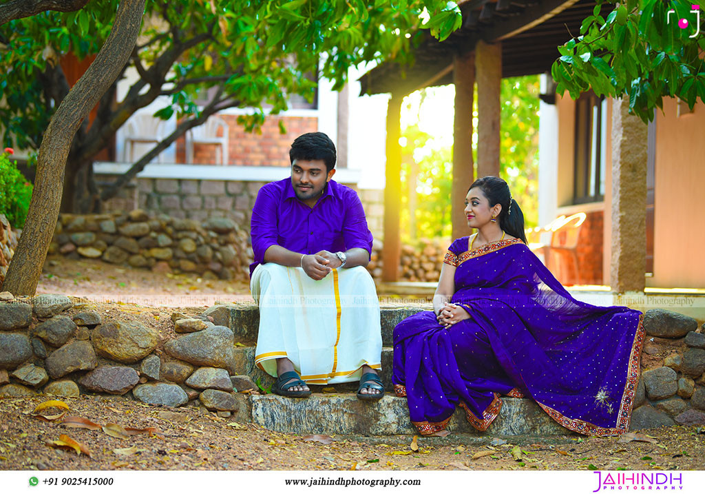 Post Wedding Photography In Madurai 3