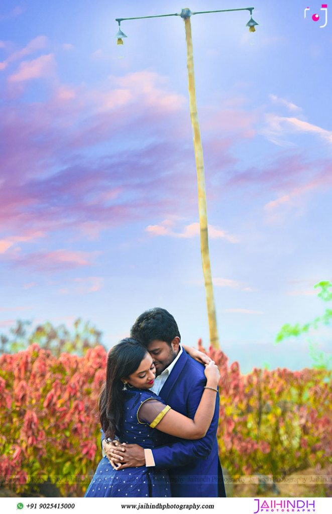 Post Wedding Photography In Madurai 31