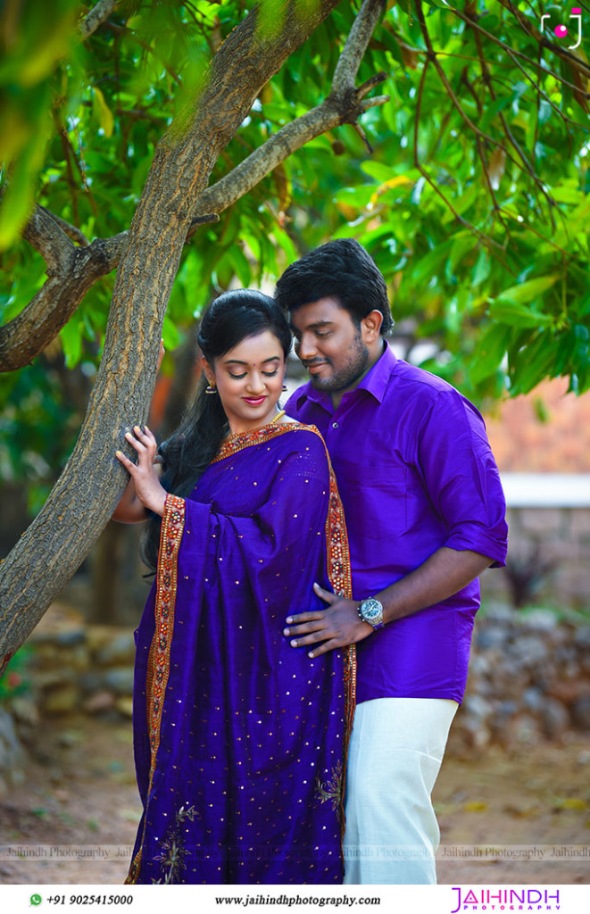 Post Wedding Photography In Madurai 5