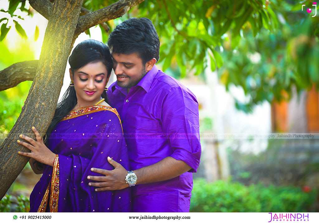 Post Wedding Photography In Madurai 6