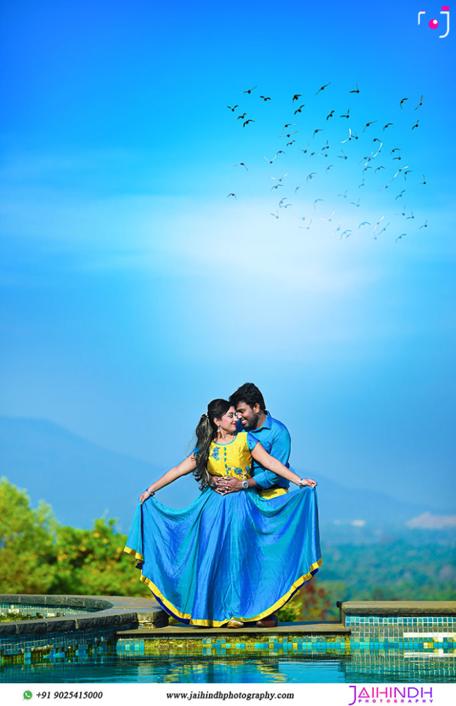 Post Wedding Photography In Madurai 7