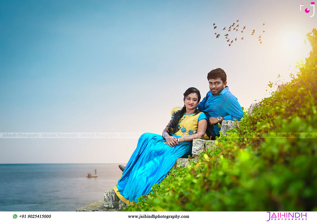 Post Wedding Photography In Madurai 9