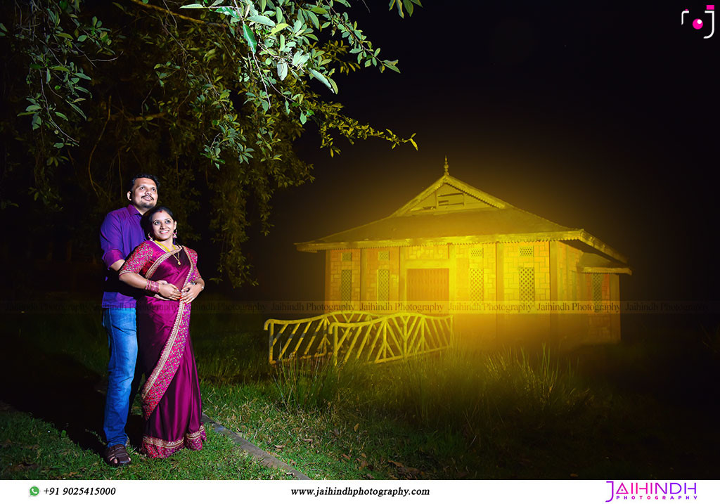 Sourashtra Wedding Photography In Madurai - 1