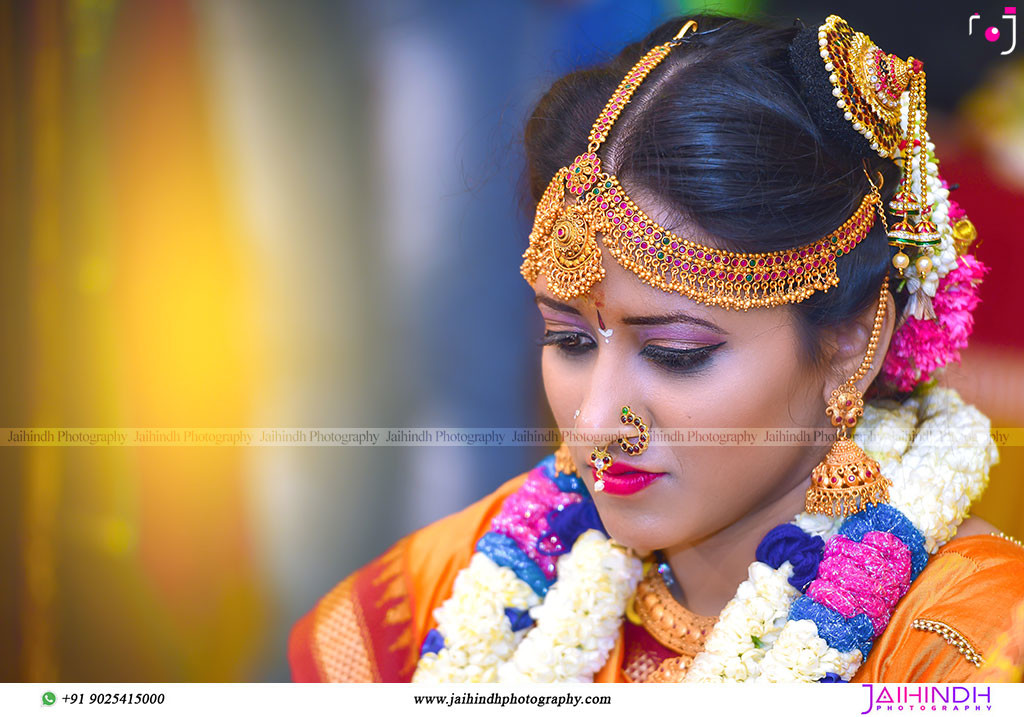 Sourashtra Wedding Photography In Madurai - 100