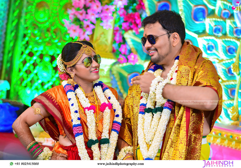 Sourashtra Wedding Photography In Madurai - 101