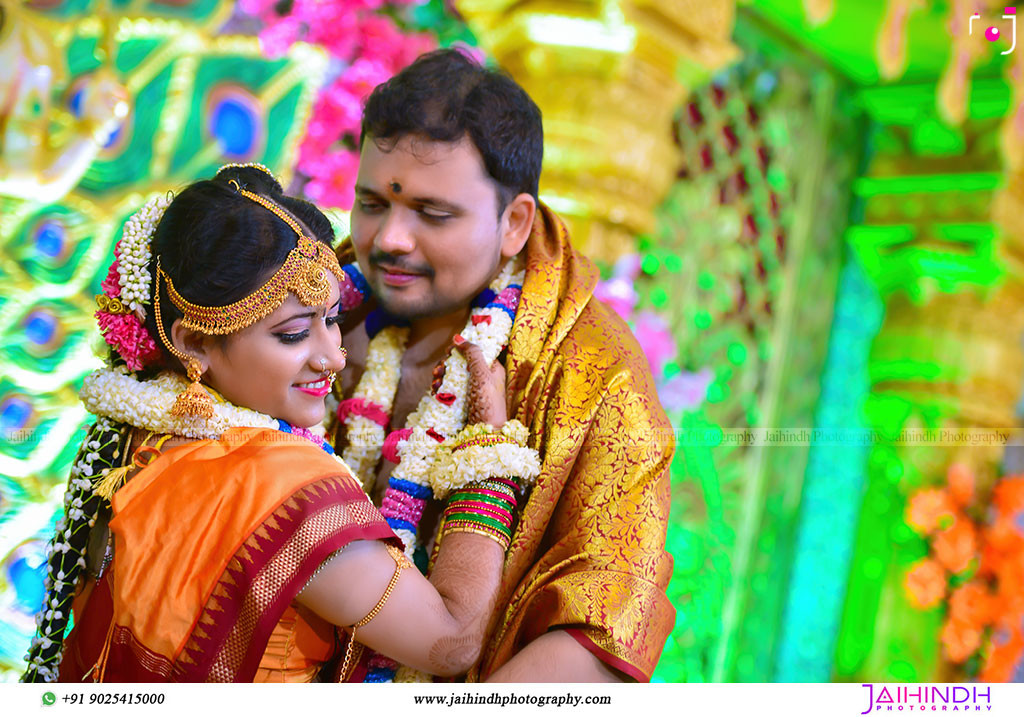 Sourashtra Wedding Photography In Madurai - 102