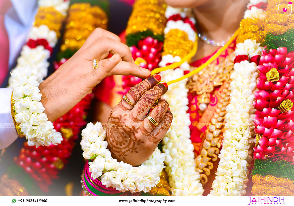 Sourashtra Wedding Photography In Madurai - 103