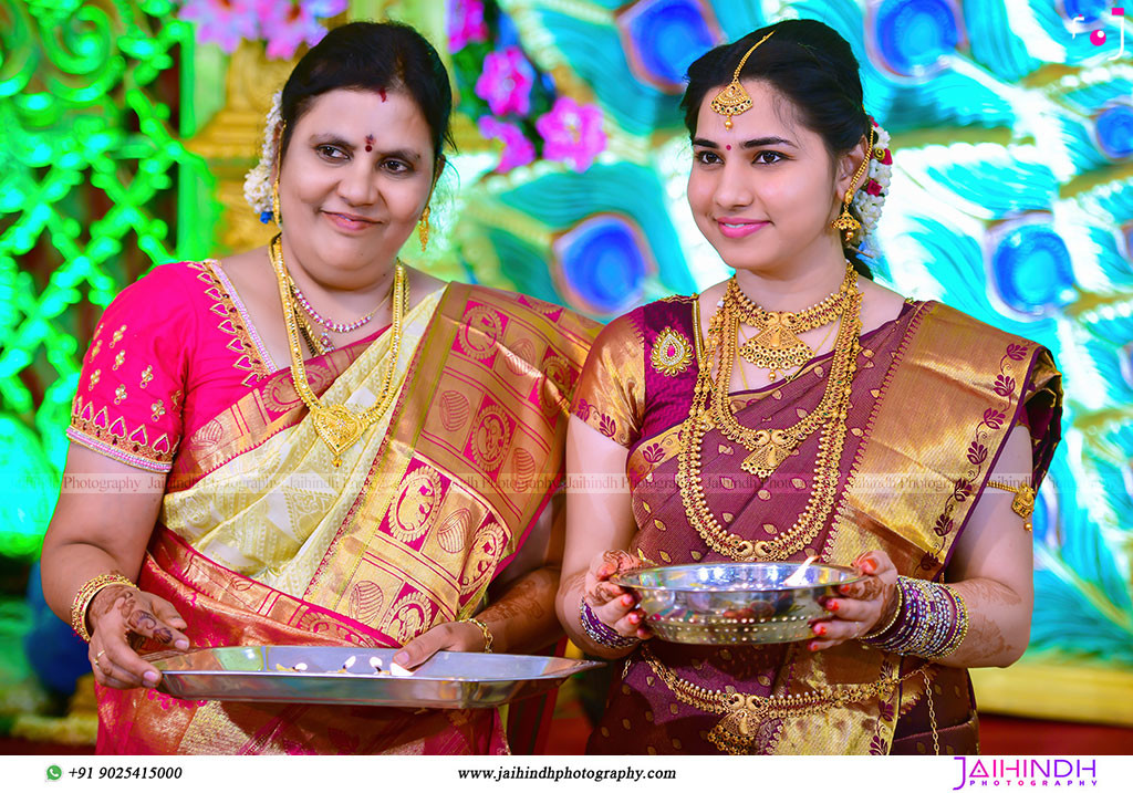 Sourashtra Wedding Photography In Madurai - 104