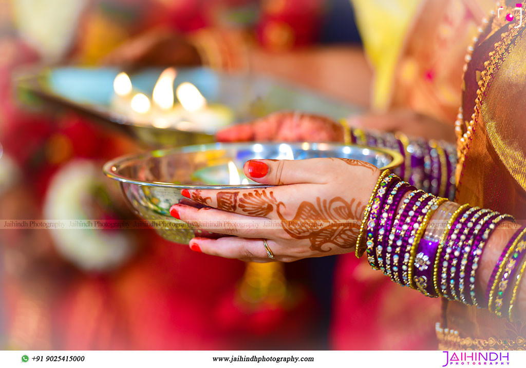 Sourashtra Wedding Photography In Madurai - 106