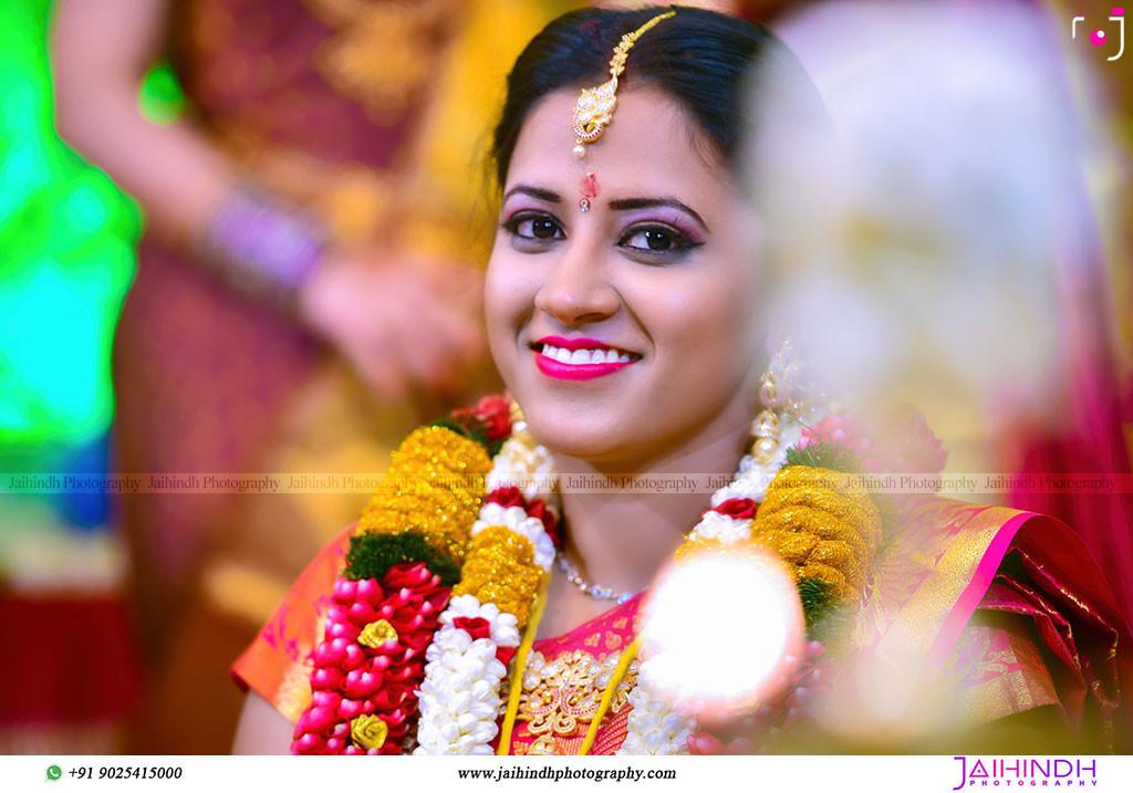 Sourashtra Wedding Photography In Madurai - 107