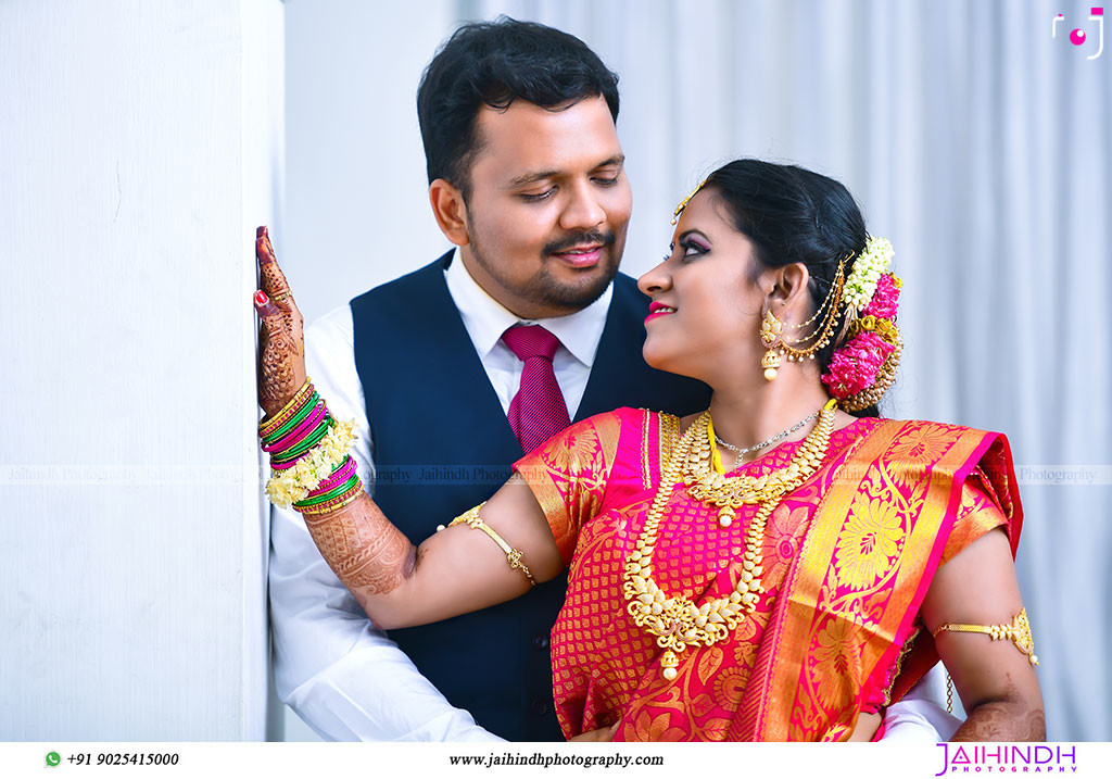 Sourashtra Wedding Photography In Madurai - 108