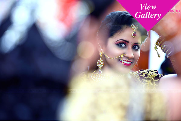 Sourashtra Wedding Photography In Madurai