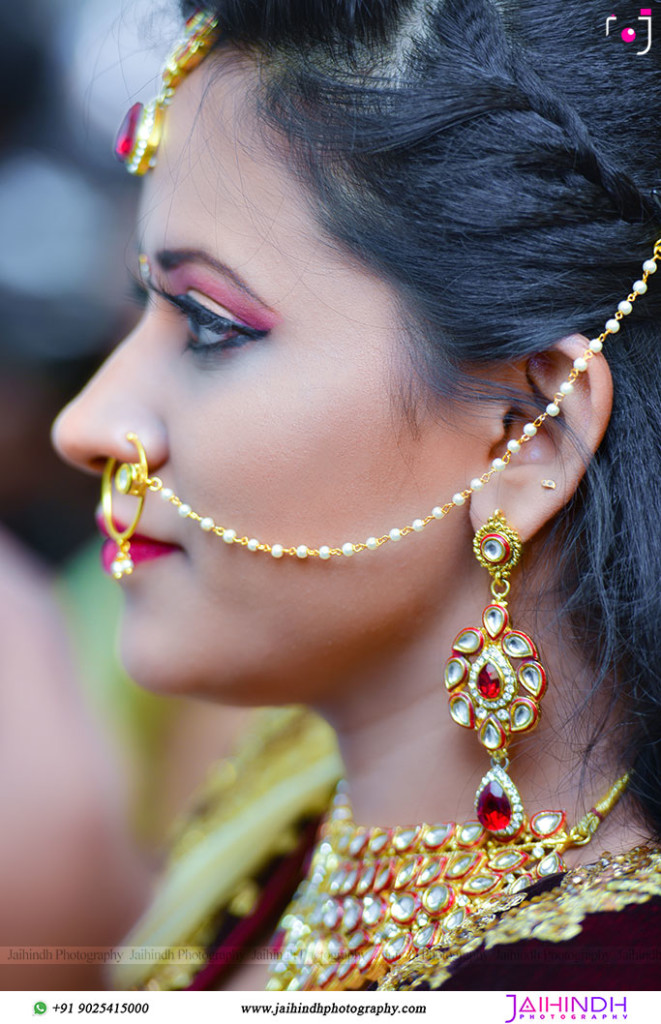 Sourashtra Wedding Photography In Madurai - 16