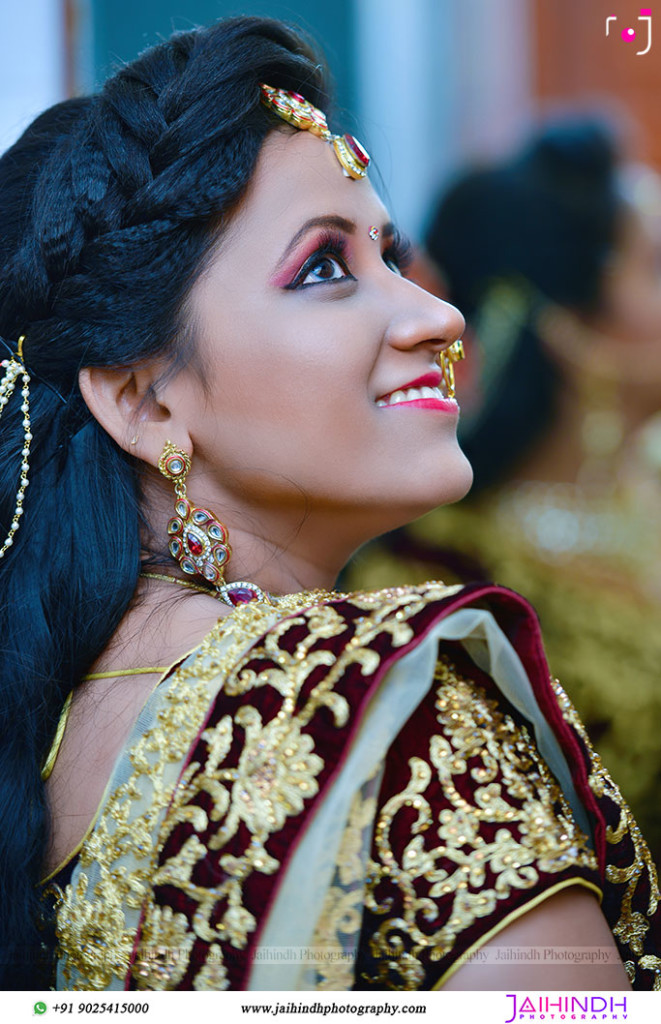 Sourashtra Wedding Photography In Madurai - 17