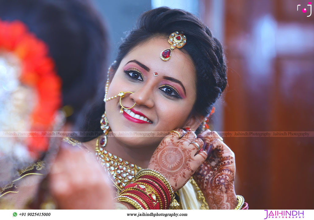 Sourashtra Wedding Photography In Madurai - 18
