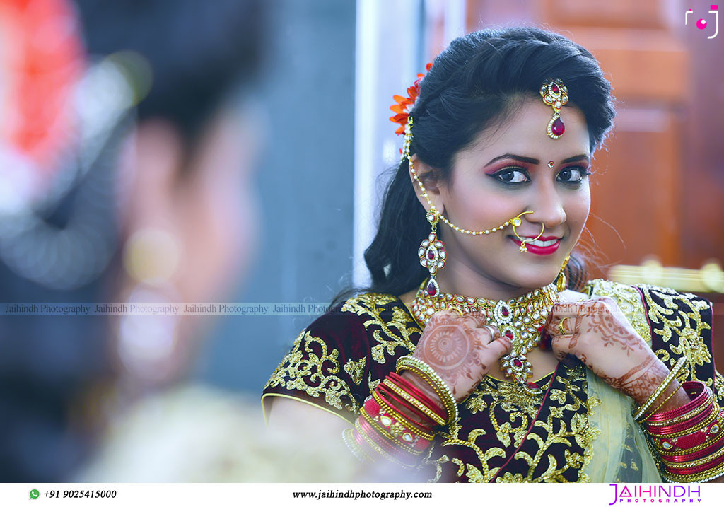 Sourashtra Wedding Photography In Madurai - 20