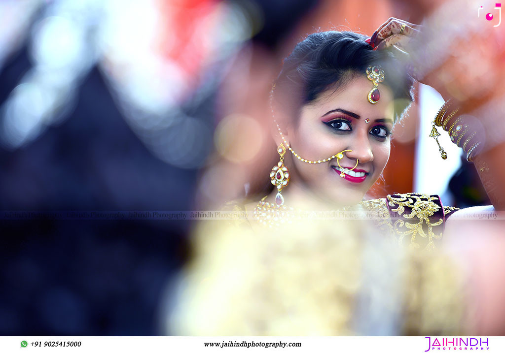 Sourashtra Wedding Photography In Madurai - 21