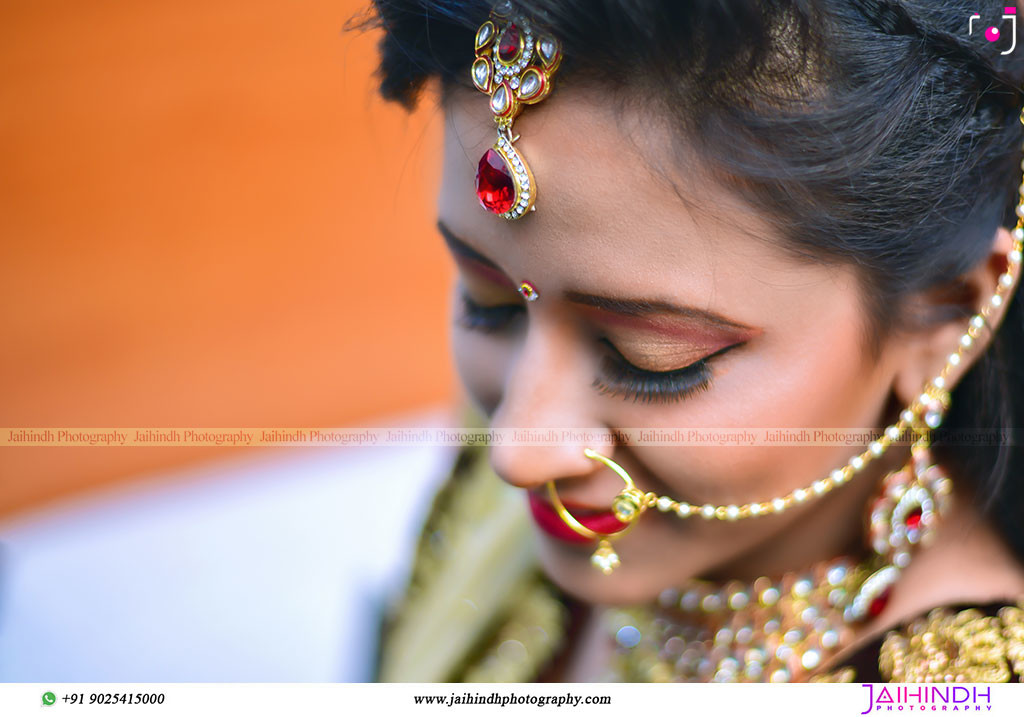Sourashtra Wedding Photography In Madurai - 22