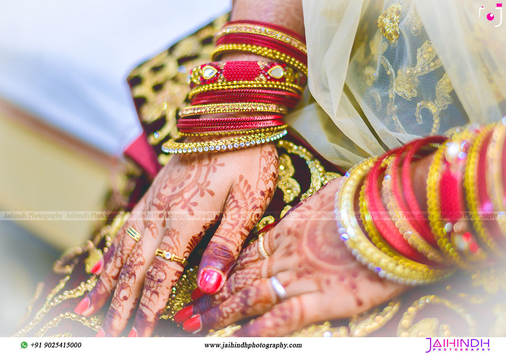 Sourashtra Wedding Photography In Madurai - 23