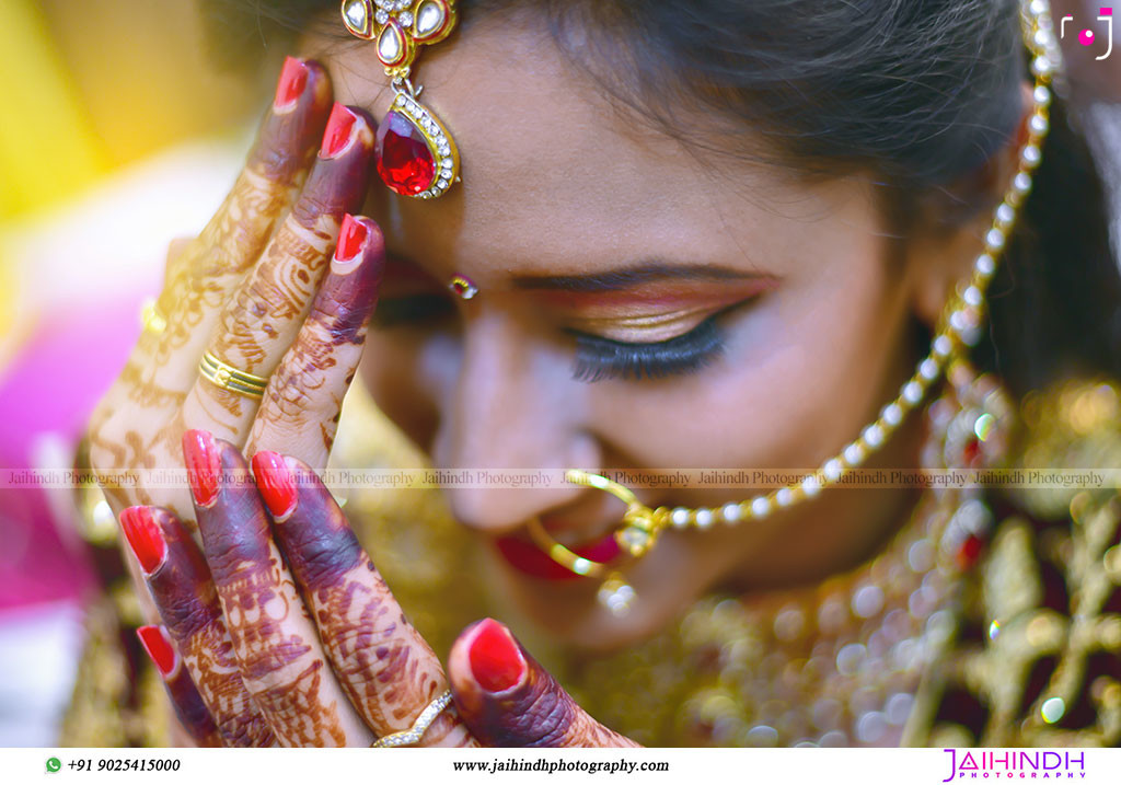 Sourashtra Wedding Photography In Madurai - 24