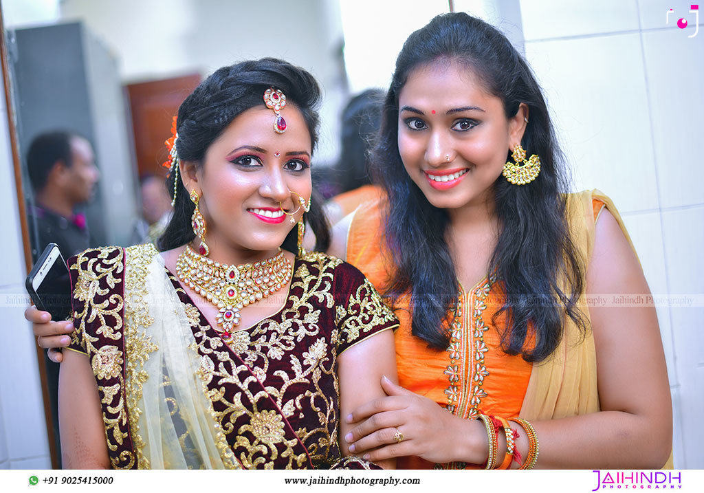 Sourashtra Wedding Photography In Madurai - 25