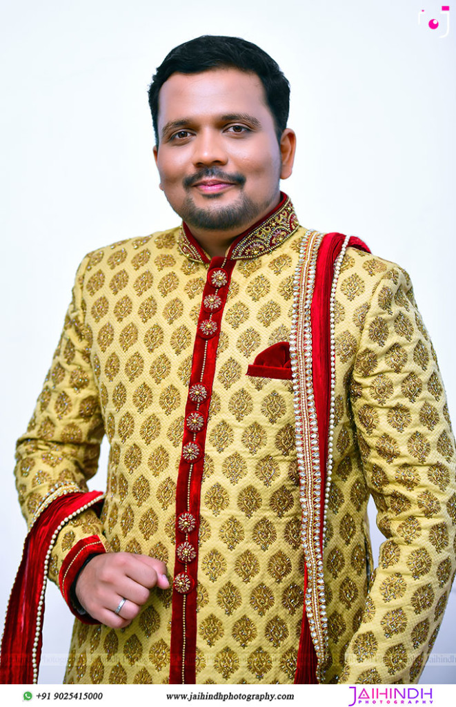 Sourashtra Wedding Photography In Madurai - 27