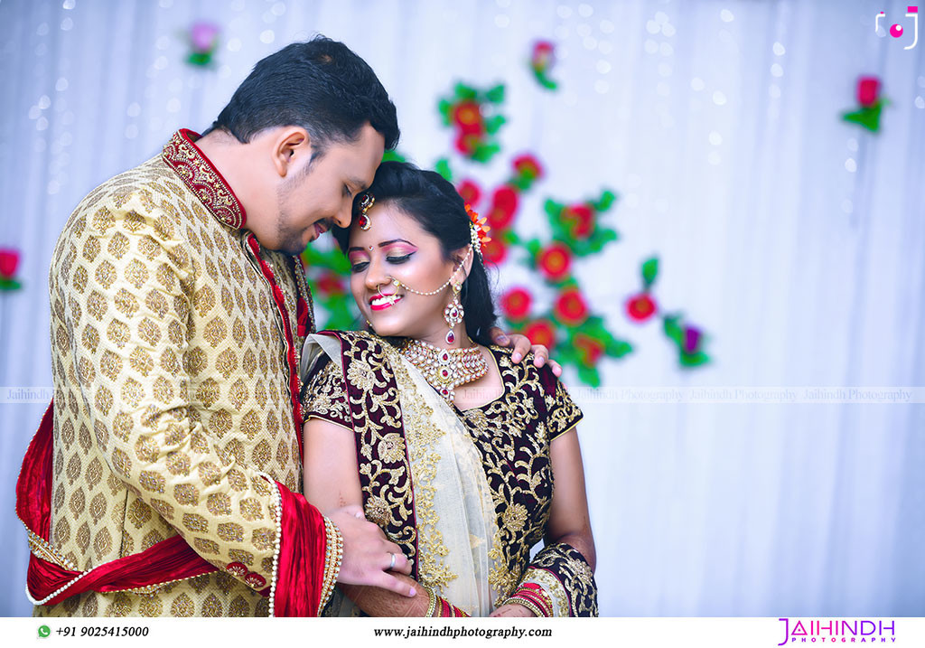 Sourashtra Wedding Photography In Madurai - 28